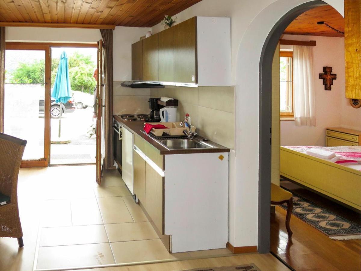 Ferienwohnung Schellander Privatstrand Velden am Woerthersee Ngoại thất bức ảnh