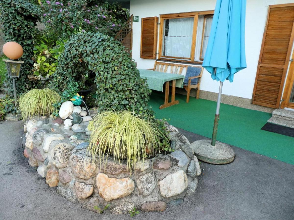Ferienwohnung Schellander Privatstrand Velden am Woerthersee Ngoại thất bức ảnh