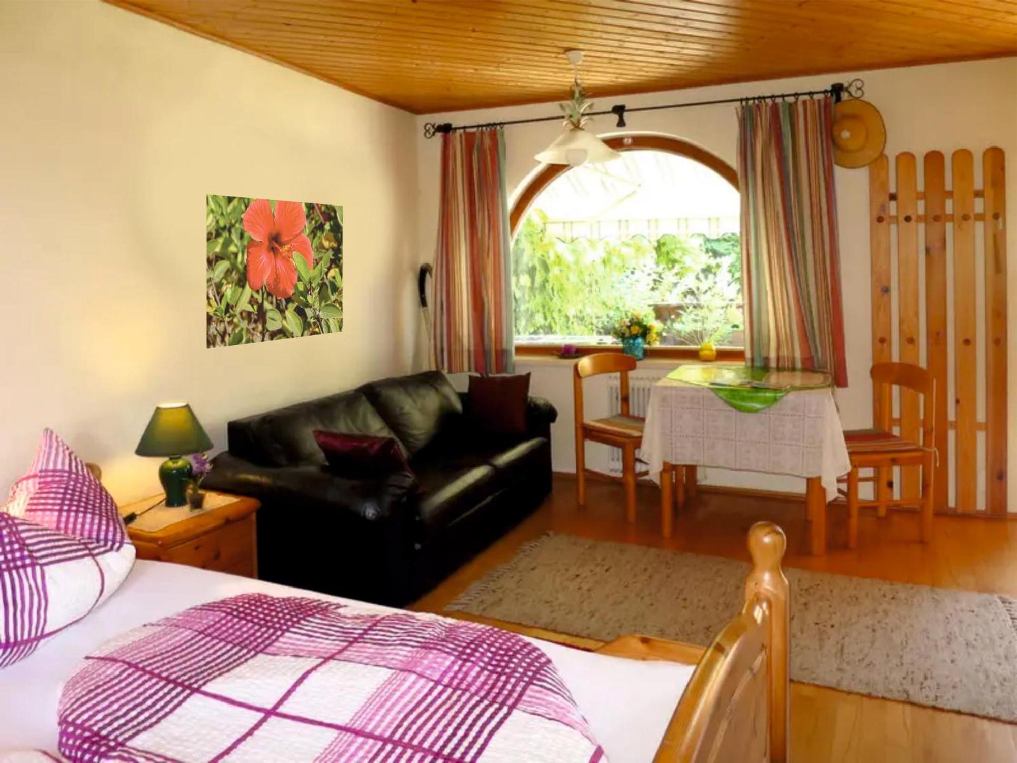 Ferienwohnung Schellander Privatstrand Velden am Woerthersee Ngoại thất bức ảnh